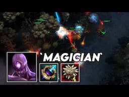 HON MVP Grinex - `magician` - CM