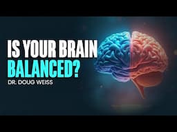 This Is What a Balanced Brain Feels Like (And How to Get There)