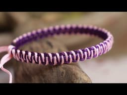 Bracelet Tutorial | DIY | How To Make Bracelets | Creation&you
