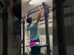 This Fitness Fact Will Blow Your Mind. #okblu #calisthenics #fitness