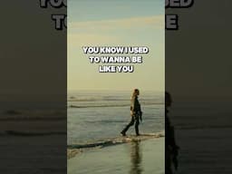 get your SHOES out of the WATER!!!