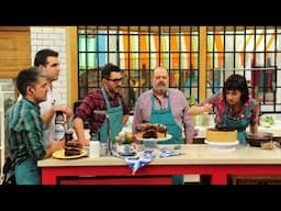🛑 CONMOCIÓN por la MUERT3 del cocinero de ¨Que Mañana¨ y ¨Cocineros Argentinos¨