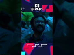 ✅ Open 🔜 Rivals