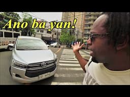 Haters Trying to Take Me Down In The Philippines Vitaly-Style. I Don't Deserve This!