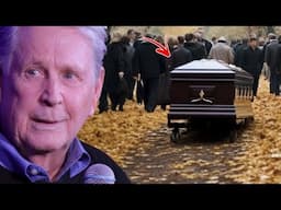 Farewell & Remembering Brian Wilson The Beach Boys Legend Whose Music Hid a Painful Secret