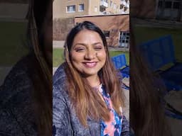 Living in Sweden Vs India #shorts #lifeinsweden #expatlife #sweden2025
