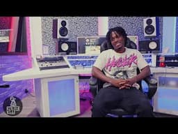 Pooh Shiesty co-defendant BankGod375 speaks on Drake and Kendrick Lamar Rap Beef amid UMG lawsuit