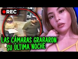 Salió de fiesta con el hijo del vecino y la encontraron en el desierto en una bolsa