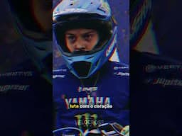 A Vida é Agora: Não Espere, Acelere! Para Seu Sonho"  #motocross #Motivação #Superação #Motivation