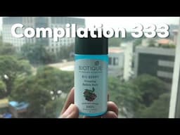 Compilation 333