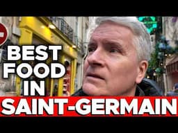 10 Great Food Spots in Saint-Germain