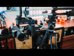 Is This Camera Robot the Future for My YouTube channel? Edelkrone Jibone V3
