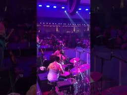 BJ SAX LIVE 2025 / Dare JUSTIFIED team
