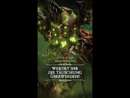 Diablo IV | Belials Wiederkunft | Boss-Trailer