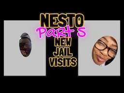Nesto Jail Tablet Visits April 2025 (Part Five)