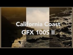 Photographing California’s Coast for My First Photo Book