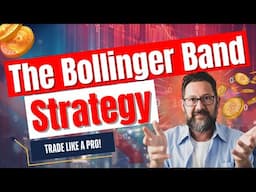 Master the Bollinger Band Squeeze Strategy👉Pro Traders Indicator🔔 FLTV