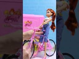 Ce l'avevi anche tu? Unboxing Love & Pet Camper ✨🚐🧚🏻‍♀️ #shorts | Winx Club