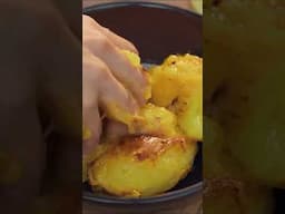 Aampora shorbot! 🥭