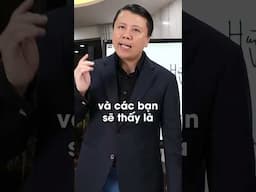 Học cách nói có với mọi cơ hội đến với bạn #phamtuanson #tuduy