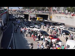 Watchman Alert: Lawlessness & Sin Abound! The Remnant Shall Soon Be Removed!