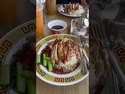 Best roasted duck in Los Angeles