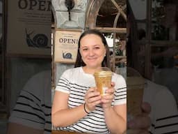 First coffee shop in China 🤗 📍APOLI BAKERY