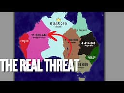 I Knew What Was Coming |  Territorial IO