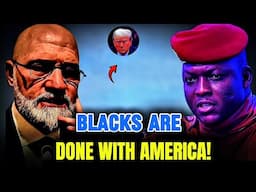 MUST SEE: The West Is SCARED And Desperate! Shahid Bolsen Big Secrets On Ibrahim Traore