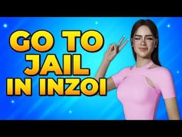 How to Go to Jail in inZOI – Get Arrested in inZOI