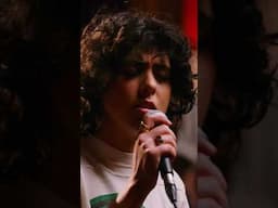 Carla Wehbe covers ABBA’s ‘The Winner Takes It All’ for #likeaversion