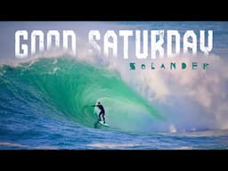 Solander Easter Good Saturday - Part 2