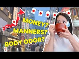 *MUST KNOW Japan Travel Tips in 2025*