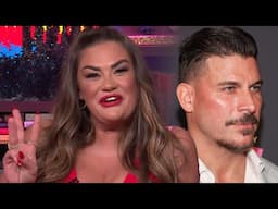 Brittany Cartwright ROASTS Jax Taylor's Skills in the Bedroom