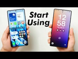 98% of Samsung Users Have Missed These One UI 7 Useful Features - Start Using Right NOW