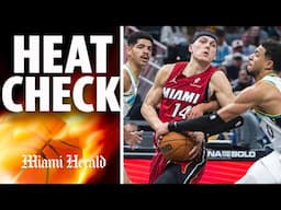Heat Check: What can Heat learn from Pacers’ NBA Finals run?
