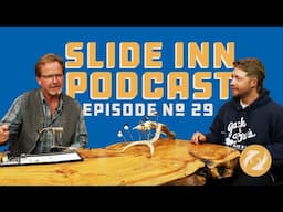 The Slide Inn Podcast Ep. 29: Guide Discounts & Why Kelly Hates Them