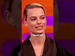 Margot Robbie's husband was actually in Harry Potter