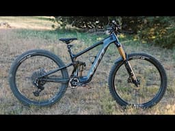Yeti MTe Review | Best Lightweight eMTB Yet?
