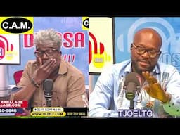 apre tout sa Herve Bastien fem nan la ou pansem dakor? #diyosashow  #diyosa