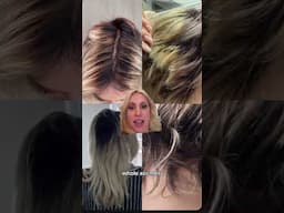 Hailey Bieber stole my idea!! #haileybieber #rhode