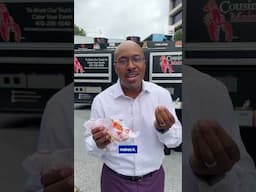Cousins Maine Lobster Joins The Weather Channel To Debut New Show Claw Hunters