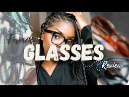 Firmoo Glasses Unboxing and Review