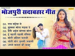 भोजपुरी सदाबहार गीत - Kavita krishna Murthy , Kumar Sanu  Bhojpuri Songs | Nonstop Bhojpuri Juke box