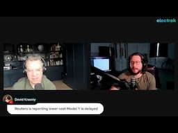 Podcast: how Elon killed Tesla Model 2, global EV sales surge, and Chinese EVs keep killing it