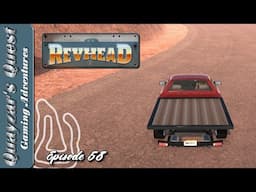 RevHead: Episode 58 - Dirt Racing!