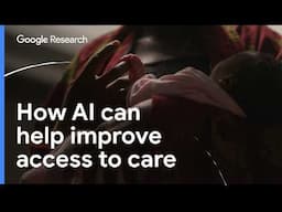 How AI can help policymakers improve access to emergency obstetric care
