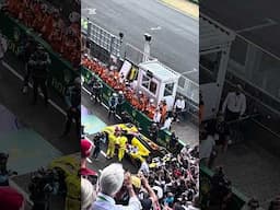 La FERRARI 499P N. 83 VINCE la 24 ORE DI LE MANS 2025!