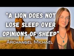You’re On The Right Path…Keep Going…Channeled Messages From Archangel Michael