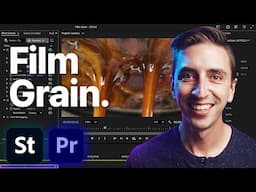 The Secret to That Cinematic Texture with Adobe Stock